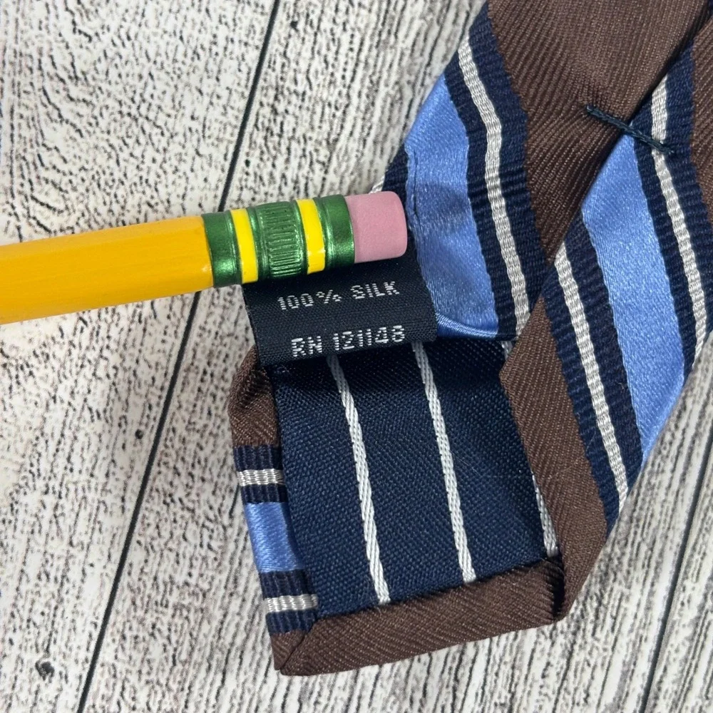 Izod y2k brown